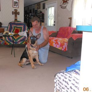 Meet your Posher, Robert